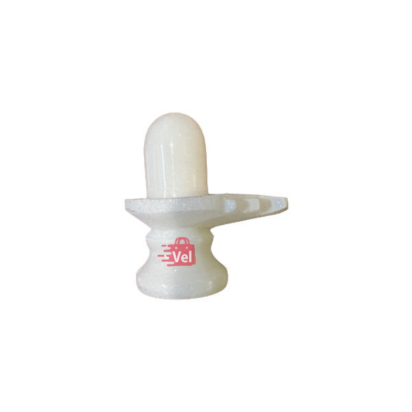 Marble Lingam Idol