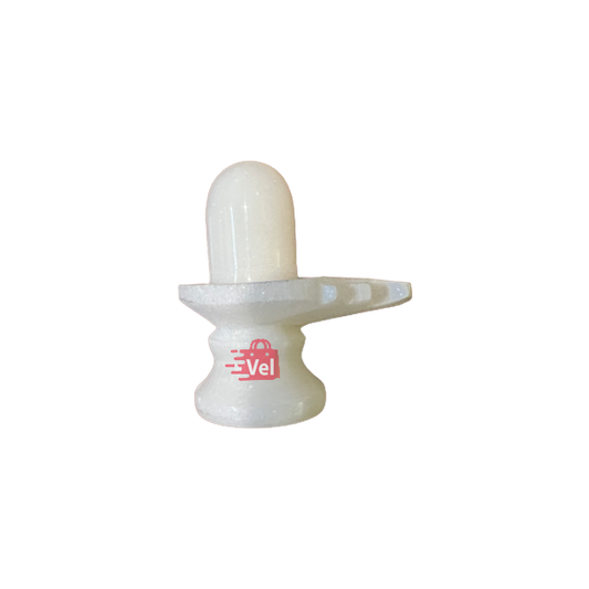 Marble Lingam Idol
