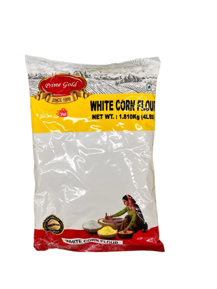 Prime Gold Corn Starch 1.810G