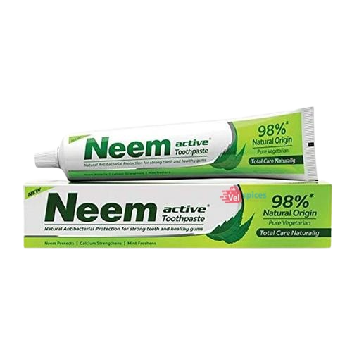 Neem Tooth Paste 200G