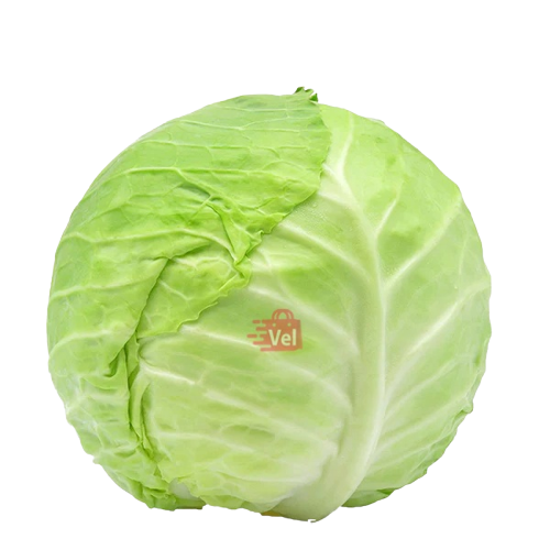 Cabbage Each (Whole) Fresh