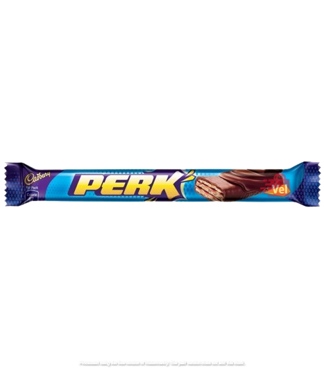 Cadbury Perk 14G