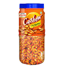 Priyagold Cashew Bites 200G