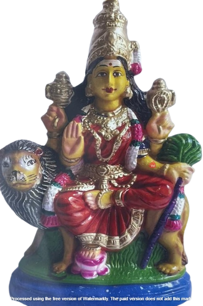 Durgai Amman