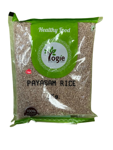 Yogie Payassam Rice 1Kg