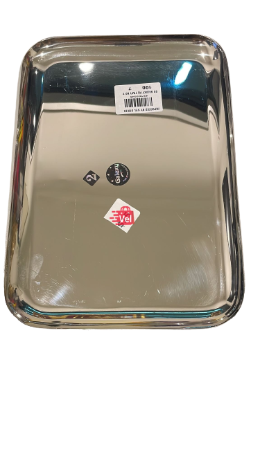 Galaxy  SS Tray NO2