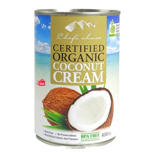 Chefs_Choice_Organic_Coconut_Cream_400G