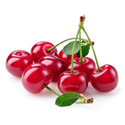 Cherries 500g Bag Fresh