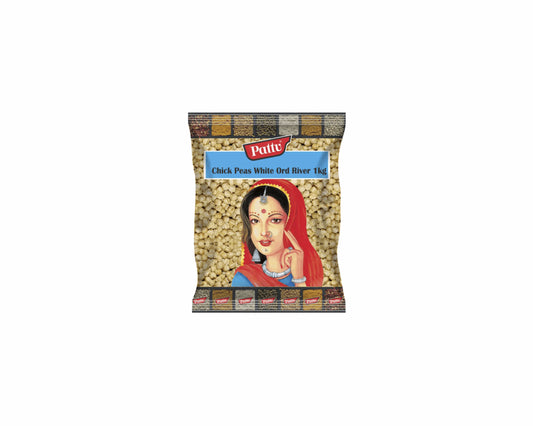 Pattu Chickpeas Ord River 1Kg