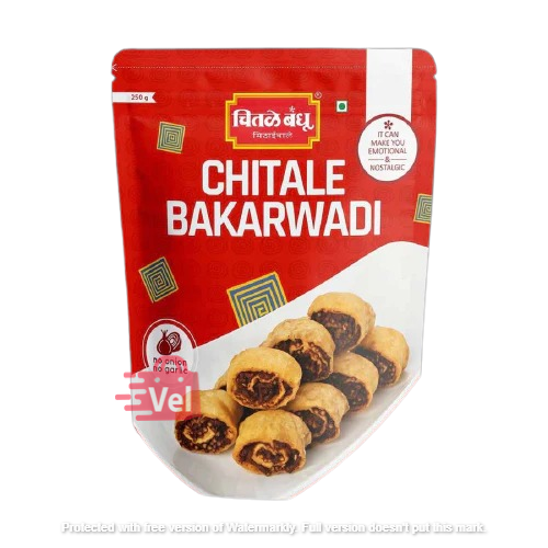 Chitale_Bakarwadi_200G