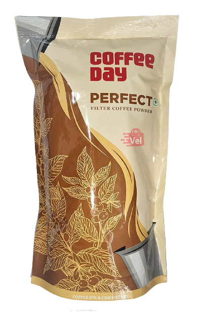 Coffee Day Perfect Filter Coffee 500G