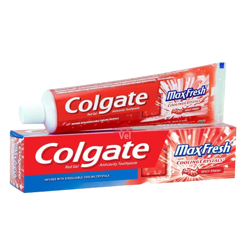 Colgate Max Fresh Red Toothpaste 300g