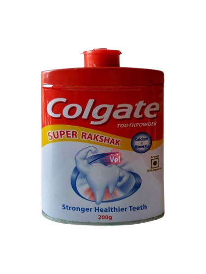 Colgate Tooth Powder 200G