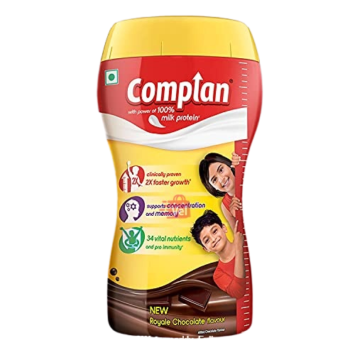 Complan Chocolate 500G