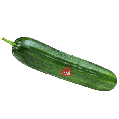 Cucumber Each