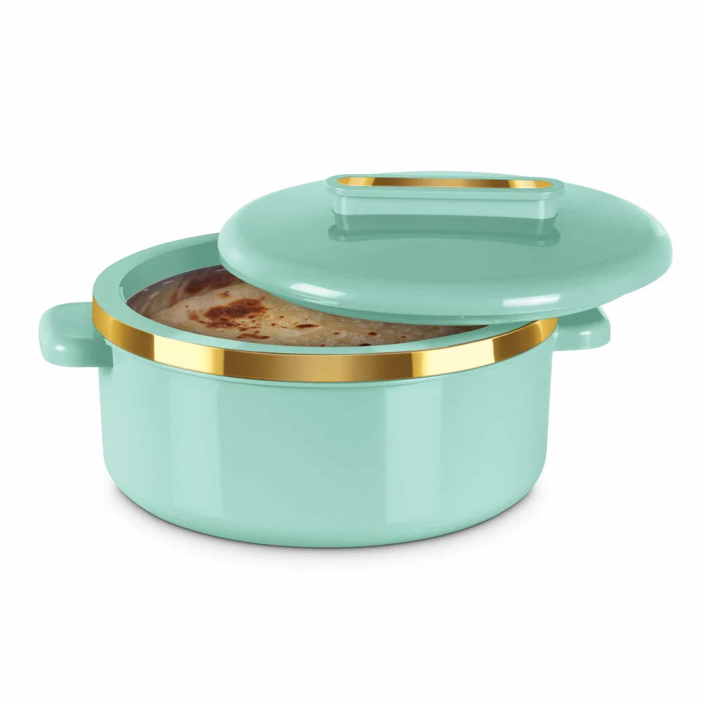 Milton Thermoware Insulated Casserole Curve 2000Ml