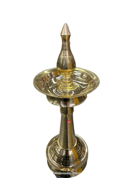 BR  Kerala Deepam No18 New