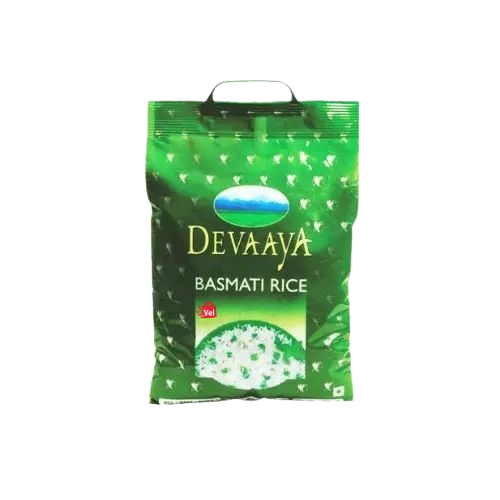 Buy Devaaya Basmati Rice 5Kg Online Melbourne - Velspices Australia