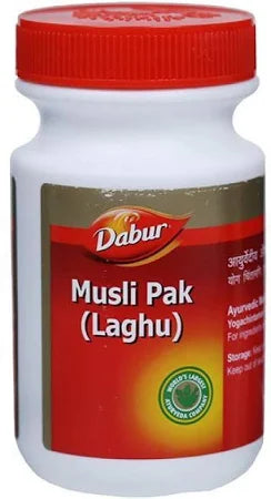 Dabur Musli Pak 125G
