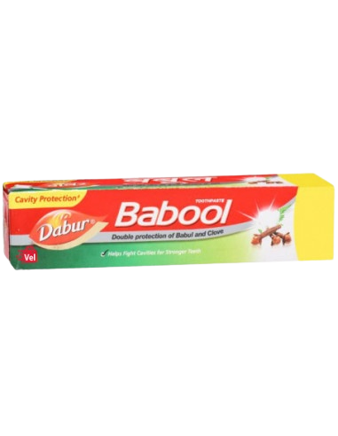 Dabur_Babool_Toothpaste_350G