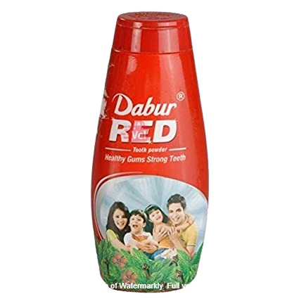 Dabur Red Tooth Powder 300G