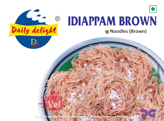 Daily_Delight_Idiappam_Brown_454G_Frozen