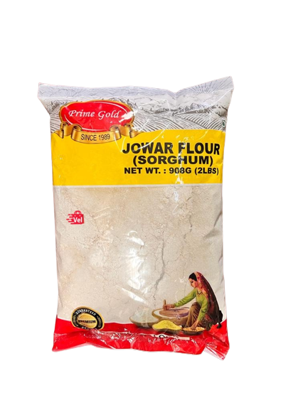 Prime Gold Jowar Flour 907G