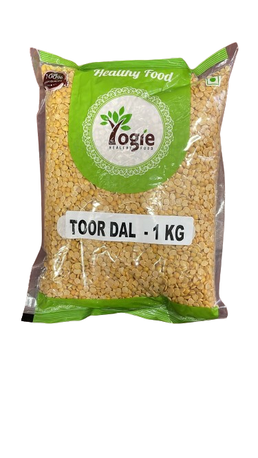 Yogie Toor Dhall 1Kg