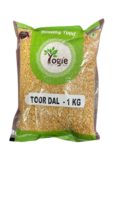 Yogie Toor Dhall 1Kg
