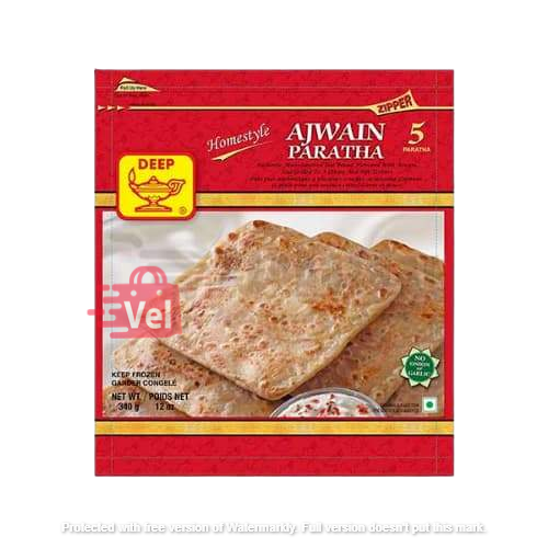 Deep_Ajwain_Paratha_5Pcs_Frozen