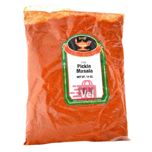 Deep Pickle Masala 400g