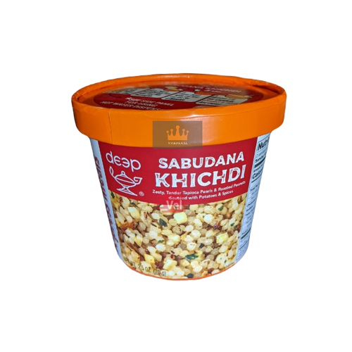 Deep Sabudana Khichdi 80g