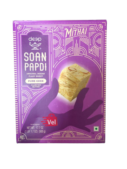 Deep_Soan_Papdi_Desi_Ghee_500G