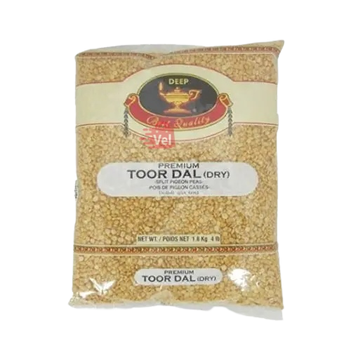 Deep Toor Dhall 907G