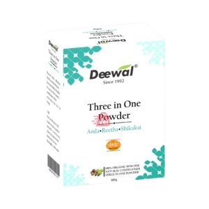 Deewal_Three_In_One_Powder_100g