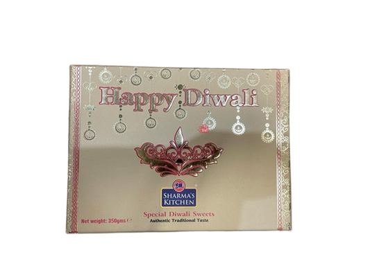 Sharma Kitchen Diwali Sweets 350G