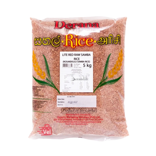 Derana-Lite-Red-Raw-Samba-5kg