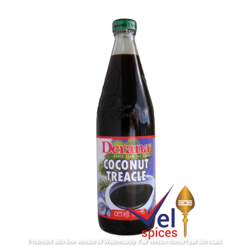 Derana Coconut Treacle 750Ml