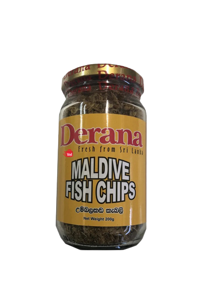 Derana_Maldive_Fish_Chips_150G