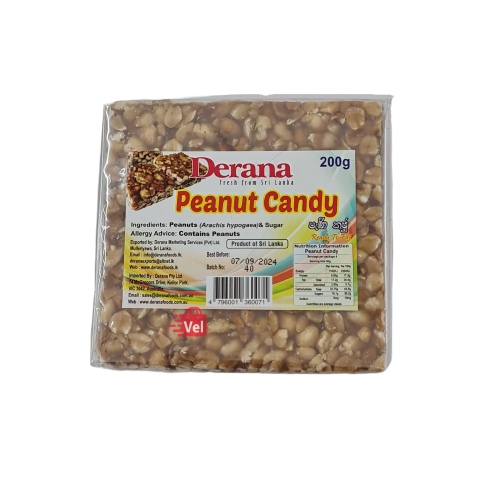 Derana_Peanut_Candy_200G