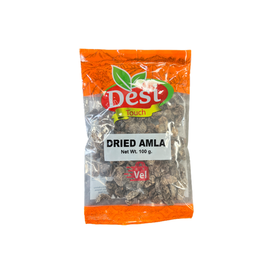 Desi Touch Dried Amla 100G