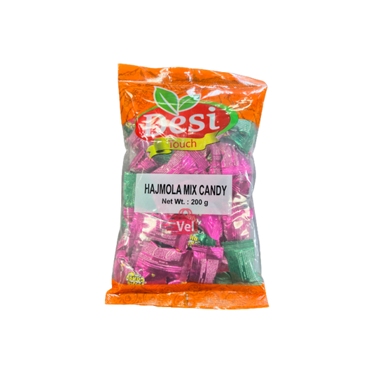 Desi Touch Hajmola Mix Candy 200g
