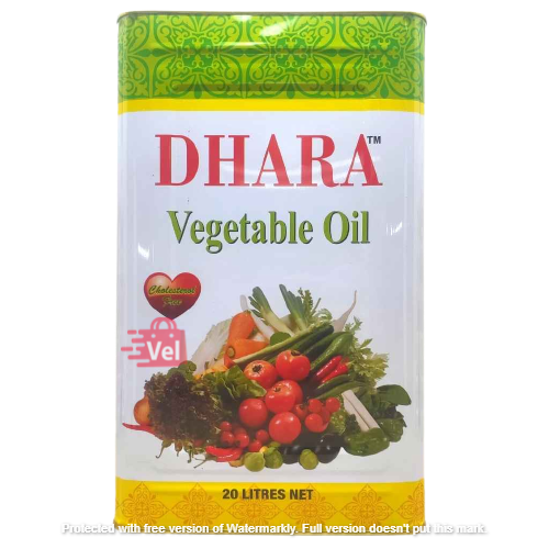 Dhara_Vegetable_Oil_20Lt