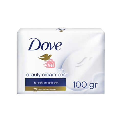 Dove Soap Bar 100G