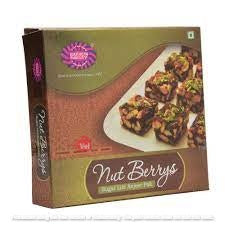Karachi Nut Berrys Sugar Lite Anjeer Pak 200G