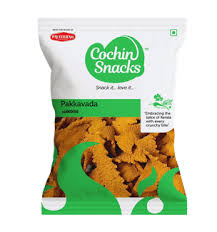 Cochin Snacks Pakkavada 150G