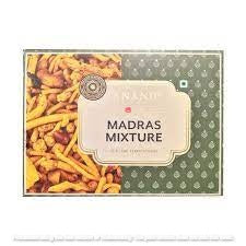 Anand Madras Mixture Snacks 200G