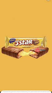 Five Star Chocolate 11G