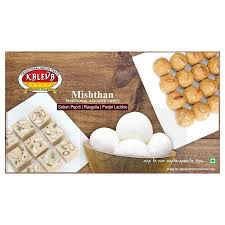 Kaleva Gift Pack Misthan Sweet Gift Box  900G