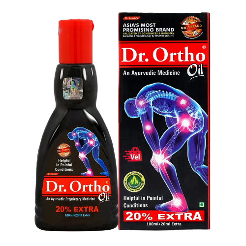 Dr_Ortho_Oil_120Ml